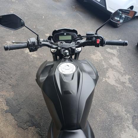 YAMAHA FZ 25 250 Fazer Flex , Foto 7