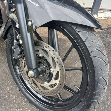YAMAHA FZ 25 250 Fazer Flex , Foto 8