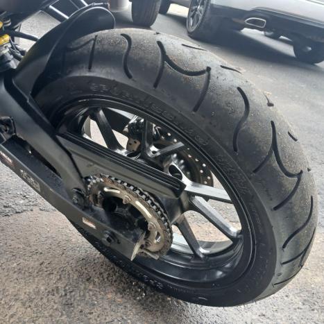 YAMAHA FZ 25 250 Fazer Flex , Foto 9