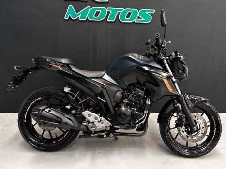 YAMAHA FZ 25 250 Fazer Flex , Foto 6