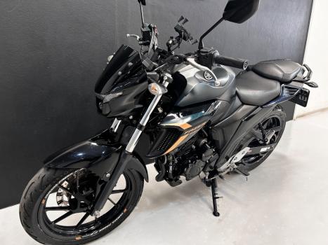YAMAHA FZ 25 250 Fazer Flex , Foto 7