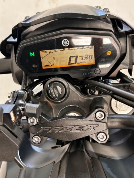 YAMAHA FZ 25 250 Fazer Flex , Foto 8