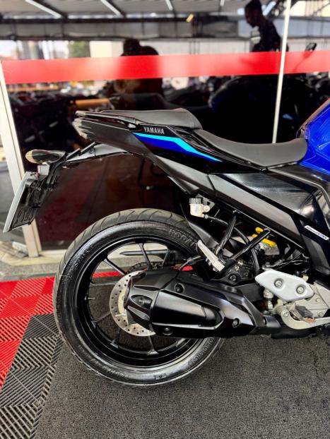YAMAHA FZ 25 250 Fazer Flex , Foto 2