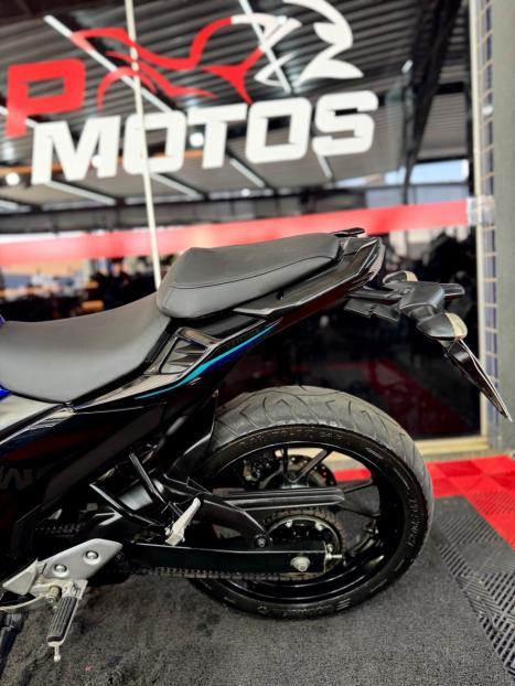 YAMAHA FZ 25 250 Fazer Flex , Foto 6
