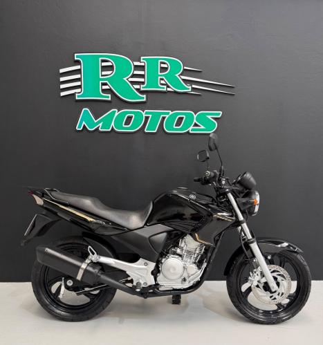 YAMAHA FZ 25 250 Fazer Flex , Foto 1