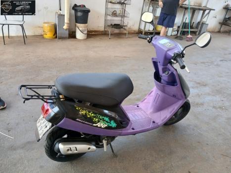 YAMAHA Jog 50 TEEN, Foto 2 YAMAHA Jog 50 TEEN, Foto 2