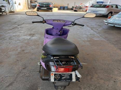 YAMAHA Jog 50 TEEN, Foto 3 YAMAHA Jog 50 TEEN, Foto 3