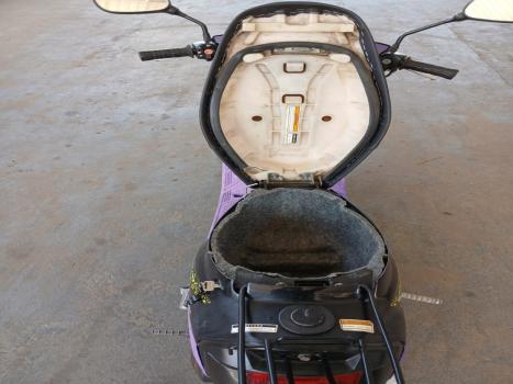 YAMAHA Jog 50 TEEN, Foto 5 YAMAHA Jog 50 TEEN, Foto 5