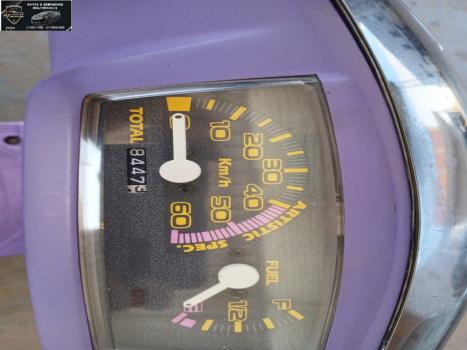 YAMAHA Jog 50 TEEN, Foto 6 YAMAHA Jog 50 TEEN, Foto 6