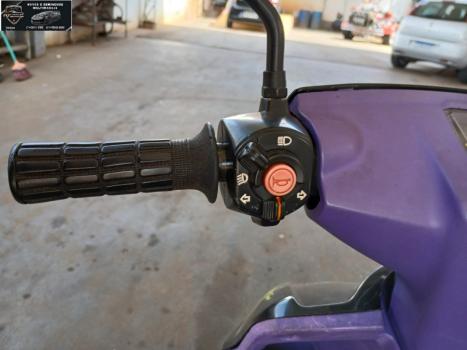 YAMAHA Jog 50 TEEN, Foto 7 YAMAHA Jog 50 TEEN, Foto 7