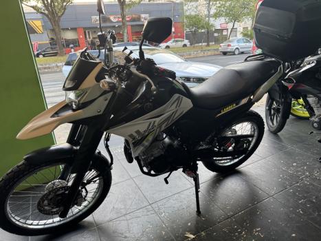 YAMAHA Lander 250 , Foto 2 YAMAHA Lander 250 , Foto 2