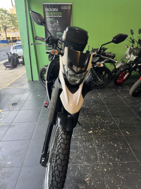 YAMAHA Lander 250 , Foto 3 YAMAHA Lander 250 , Foto 3