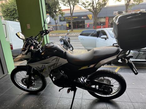 YAMAHA Lander 250 , Foto 5 YAMAHA Lander 250 , Foto 5