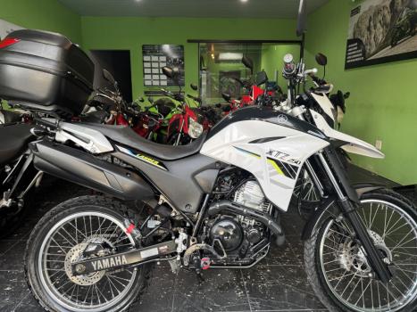 YAMAHA Lander 250 , Foto 1 YAMAHA Lander 250 , Foto 1