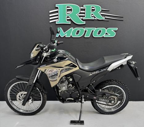 YAMAHA Lander 250 , Foto 2