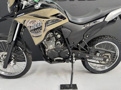 YAMAHA Lander 250 , Foto 3