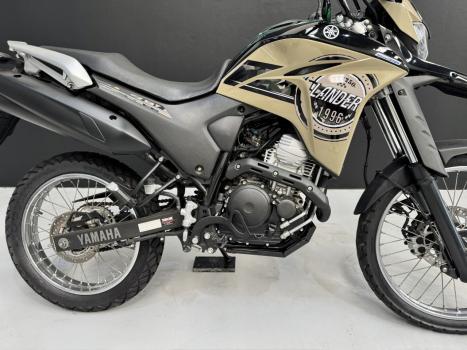 YAMAHA Lander 250 , Foto 4
