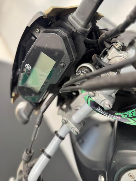 YAMAHA Lander 250 , Foto 5