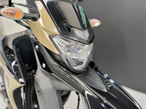 YAMAHA Lander 250 , Foto 6