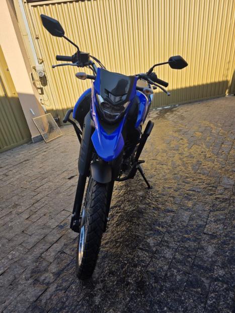 YAMAHA Lander 250 , Foto 1