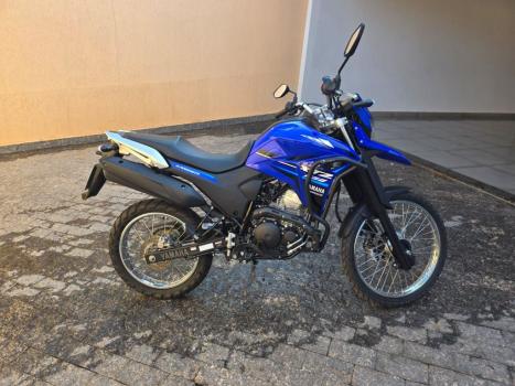 YAMAHA Lander 250 , Foto 2