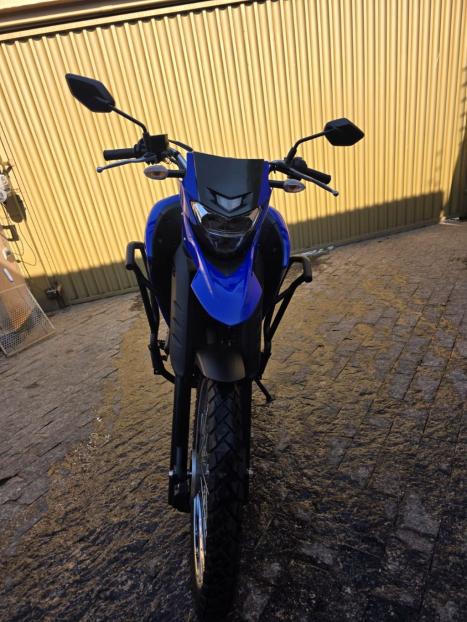 YAMAHA Lander 250 , Foto 4
