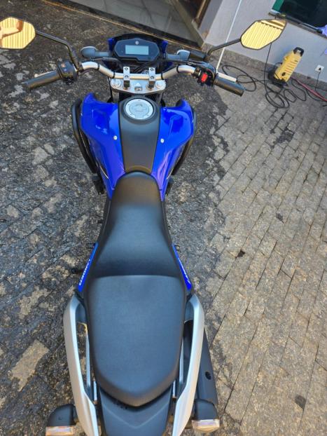 YAMAHA Lander 250 , Foto 5