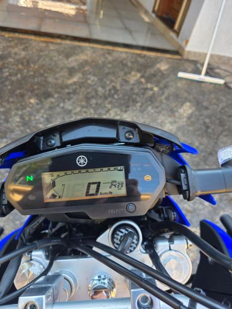YAMAHA Lander 250 , Foto 6
