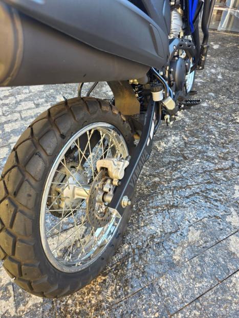YAMAHA Lander 250 , Foto 8