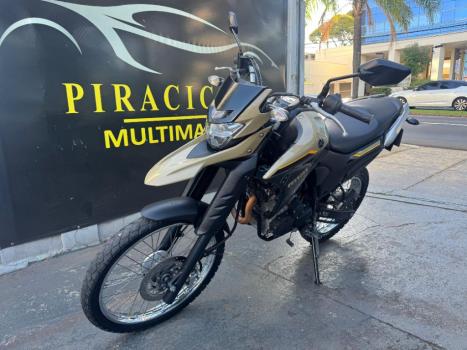 YAMAHA Lander 250 , Foto 1