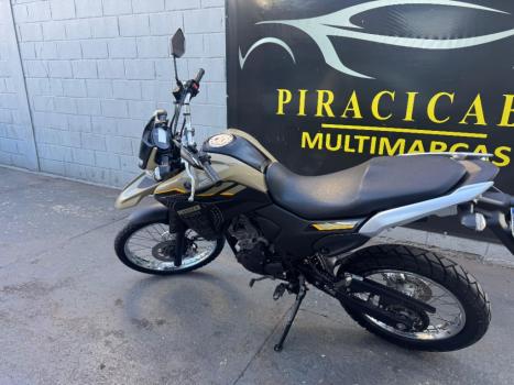 YAMAHA Lander 250 , Foto 2