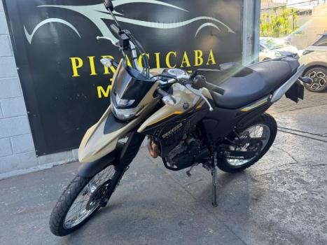 YAMAHA Lander 250 , Foto 3