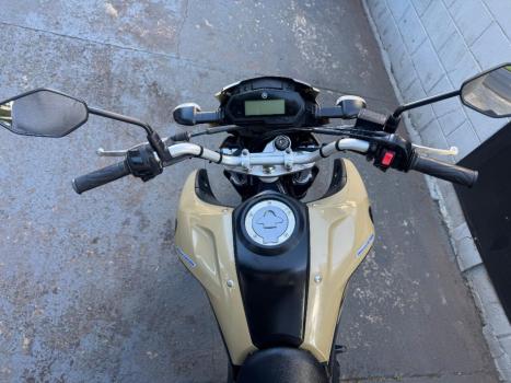 YAMAHA Lander 250 , Foto 4