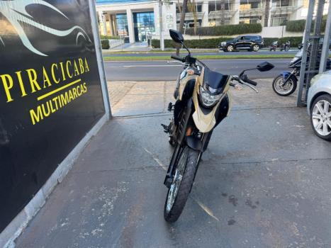YAMAHA Lander 250 , Foto 5