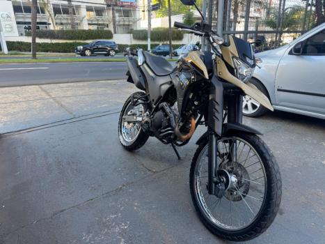YAMAHA Lander 250 , Foto 6