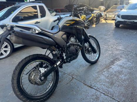 YAMAHA Lander 250 , Foto 7
