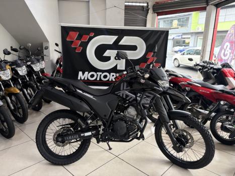 YAMAHA Lander 250 , Foto 1 YAMAHA Lander 250 , Foto 1