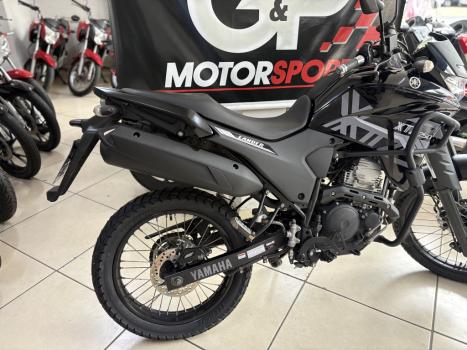 YAMAHA Lander 250 , Foto 2 YAMAHA Lander 250 , Foto 2