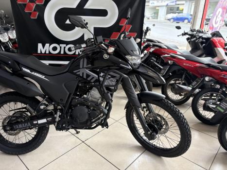 YAMAHA Lander 250 , Foto 3 YAMAHA Lander 250 , Foto 3