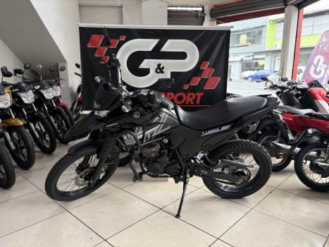 YAMAHA Lander 250 , Foto 4 YAMAHA Lander 250 , Foto 4