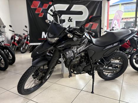 YAMAHA Lander 250 , Foto 5 YAMAHA Lander 250 , Foto 5