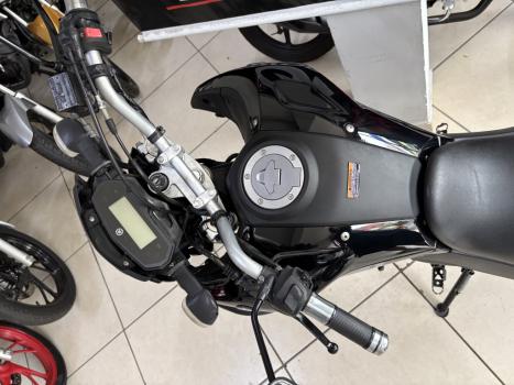 YAMAHA Lander 250 , Foto 7 YAMAHA Lander 250 , Foto 7