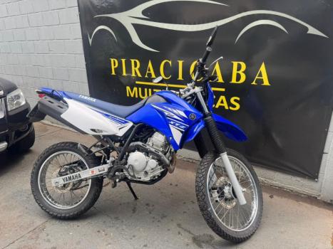 YAMAHA Lander 250 , Foto 1