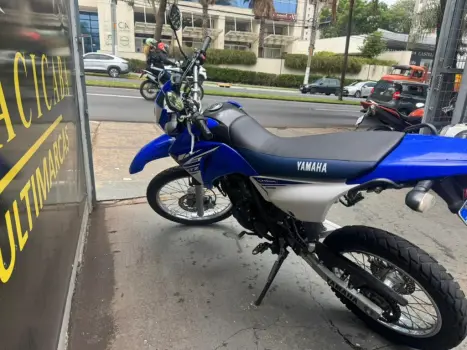 YAMAHA Lander 250 , Foto 2