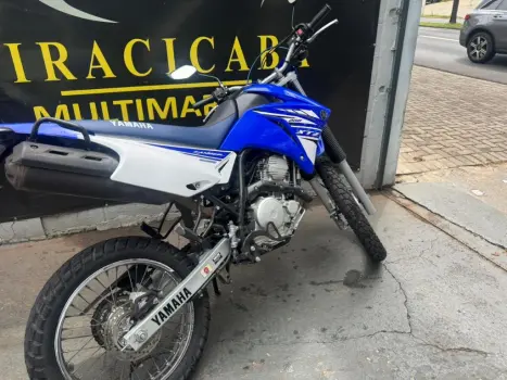 YAMAHA Lander 250 , Foto 3