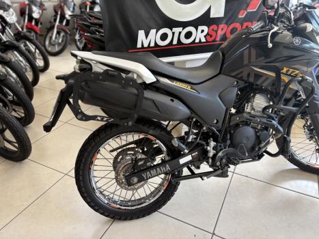 YAMAHA Lander 250 , Foto 2