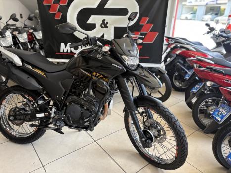 YAMAHA Lander 250 , Foto 3