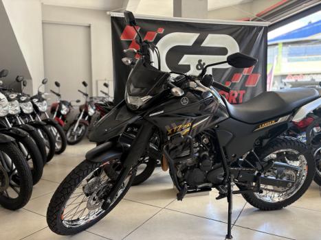 YAMAHA Lander 250 , Foto 5