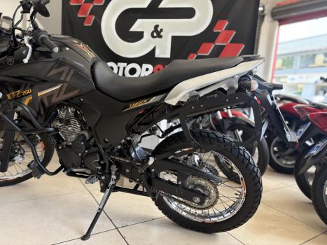 YAMAHA Lander 250 , Foto 6