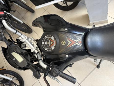 YAMAHA Lander 250 , Foto 7